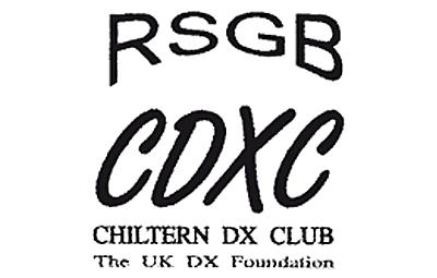 RSGB CDXC
