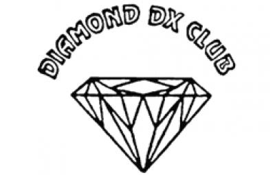 Diamond DX Club
