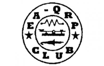 EA QRP Club