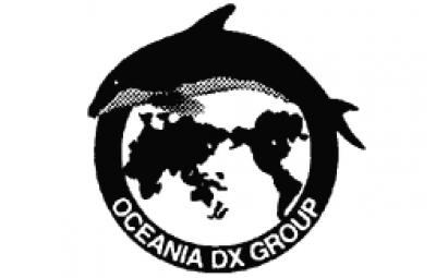 Oceania DX Group