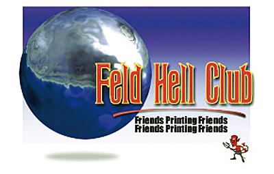 Feld Hell Club 