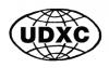 UDXC