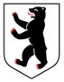 Wappen Berlin