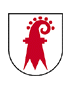 Wappen Basel Land