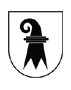 Wappen Basel Stadt