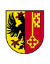 Wappen Genf